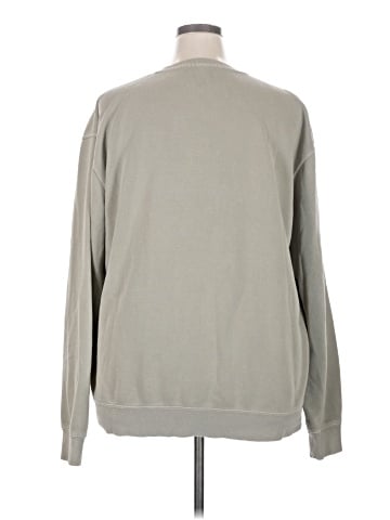 Sundance Sweatshirt (view 2)