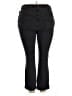 Lee Black Jeans Size 16W M - photo 2