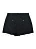J.Crew Solid Black Skort Size 2 - photo 2