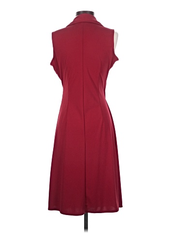 Express Cocktail Dress (view 2)