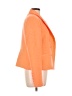 L'Agence 100% Polyester Orange Blazer Size 12 - photo 4