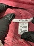 Vertigo Paris Floral Burgundy Jacket Size XL - photo 6