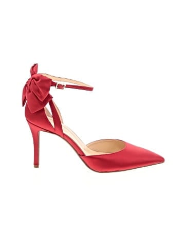 Jessica Simpson Heels (view 1)