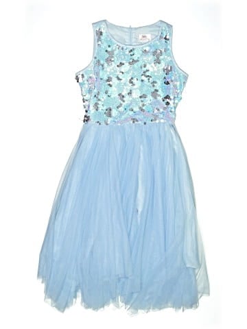 Justice Dress (view 1)