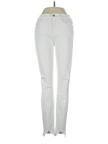 FRAME Denim Jeans (view 1)