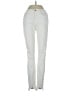 FRAME Denim Ivory Jeans Size 25 waist - photo 1