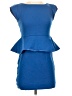 Alice + Olivia Blue Formal Skirt Size SmEstimated - photo 1