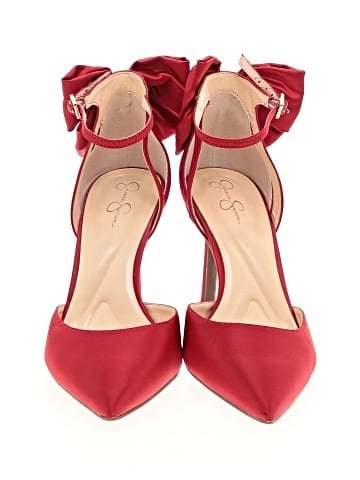 Jessica Simpson Heels (view 2)