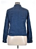 Charlotte Russe Blue Denim Jacket Size XL - photo 2