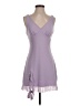 Unbranded Purple Cocktail Dress Size S - photo 1