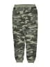 Splendid Camo Green Cargo Pants Size 14 - photo 1