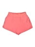 Tek Gear Solid Pink Red Shorts Size 20 - photo 1