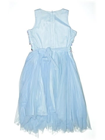 Justice Dress (view 2)