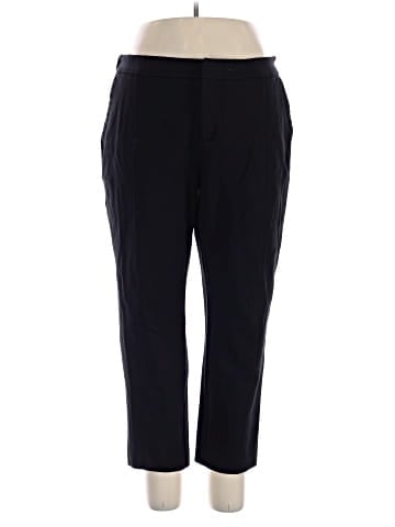 ELOQUII Casual Pants (view 1)