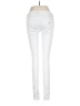 Guess Chevron-herringbone White Jeans Size 27 waist - photo 2