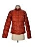 Eddie Bauer 100% Nylon Orange Jacket Size S - photo 1