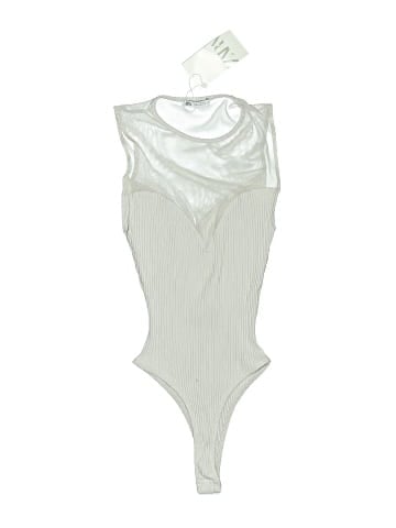 Zara Bodysuit (view 1)