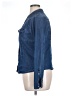 Charlotte Russe Blue Denim Jacket Size XL - photo 5
