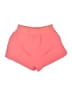 Tek Gear Solid Pink Red Shorts Size 20 - photo 2