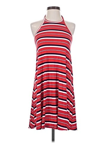 Mossimo Supply Co. Casual Dress (view 1)