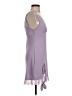 Unbranded Purple Cocktail Dress Size S - photo 4