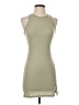 Lulus Green Casual Dress Size S - photo 1