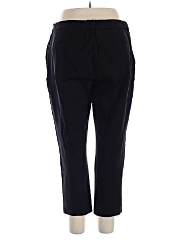 ELOQUII Casual Pants (view 2)