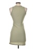 Lulus Green Casual Dress Size S - photo 2