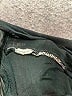 A. Byer Black Cardigan Size L - photo 8