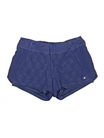 Layer 8 Athletic Shorts (view 1)