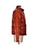 Eddie Bauer 100% Nylon Orange Jacket Size S - photo 4