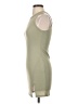 Lulus Green Casual Dress Size S - photo 5