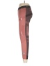 Adidas Stella McCartney Color Block Pink Active Pants Size M - photo 5