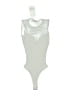 Zara Silver Bodysuit Size M - photo 2