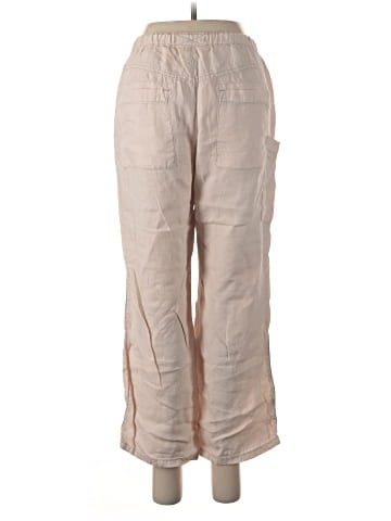 Free People Linen Pants (view 2)