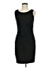 Bailey 44 Solid Black Cocktail Dress Size M - photo 1
