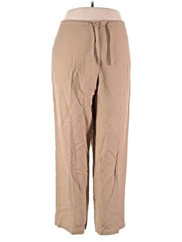 Lizsport Linen Pants (view 1)