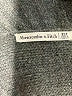 Abercrombie & Fitch Gray Pullover Sweater Size XS (tall) - photo 7