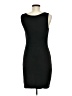 Bailey 44 Solid Black Cocktail Dress Size M - photo 2