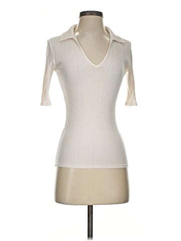 Everlane Short Sleeve Top (view 1)