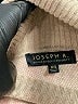 Joseph A. Tan Pullover Sweater Size XS - photo 7