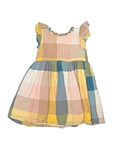 Pink Chicken Dress (view 1)