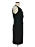 Bailey 44 Solid Black Cocktail Dress Size M - photo 4