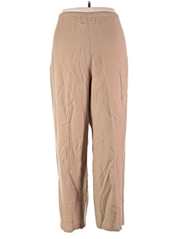 Lizsport Linen Pants (view 2)