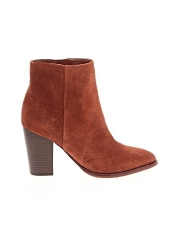 Sam Edelman Ankle Boots (view 1)