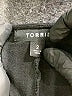 Torrid Black Jacket Size 2X (2) - photo 8
