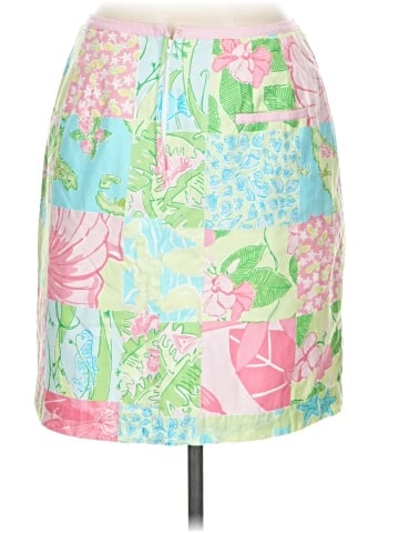 Lilly Pulitzer Casual Skirt (view 2)