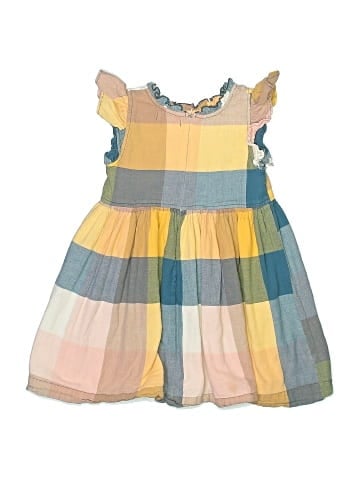 Pink Chicken Dress (view 2)