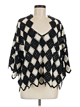 Free People Poncho