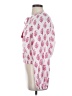 Roller Rabbit x Target 100% Cotton Pink Long Sleeve Blouse Size S - photo 5
